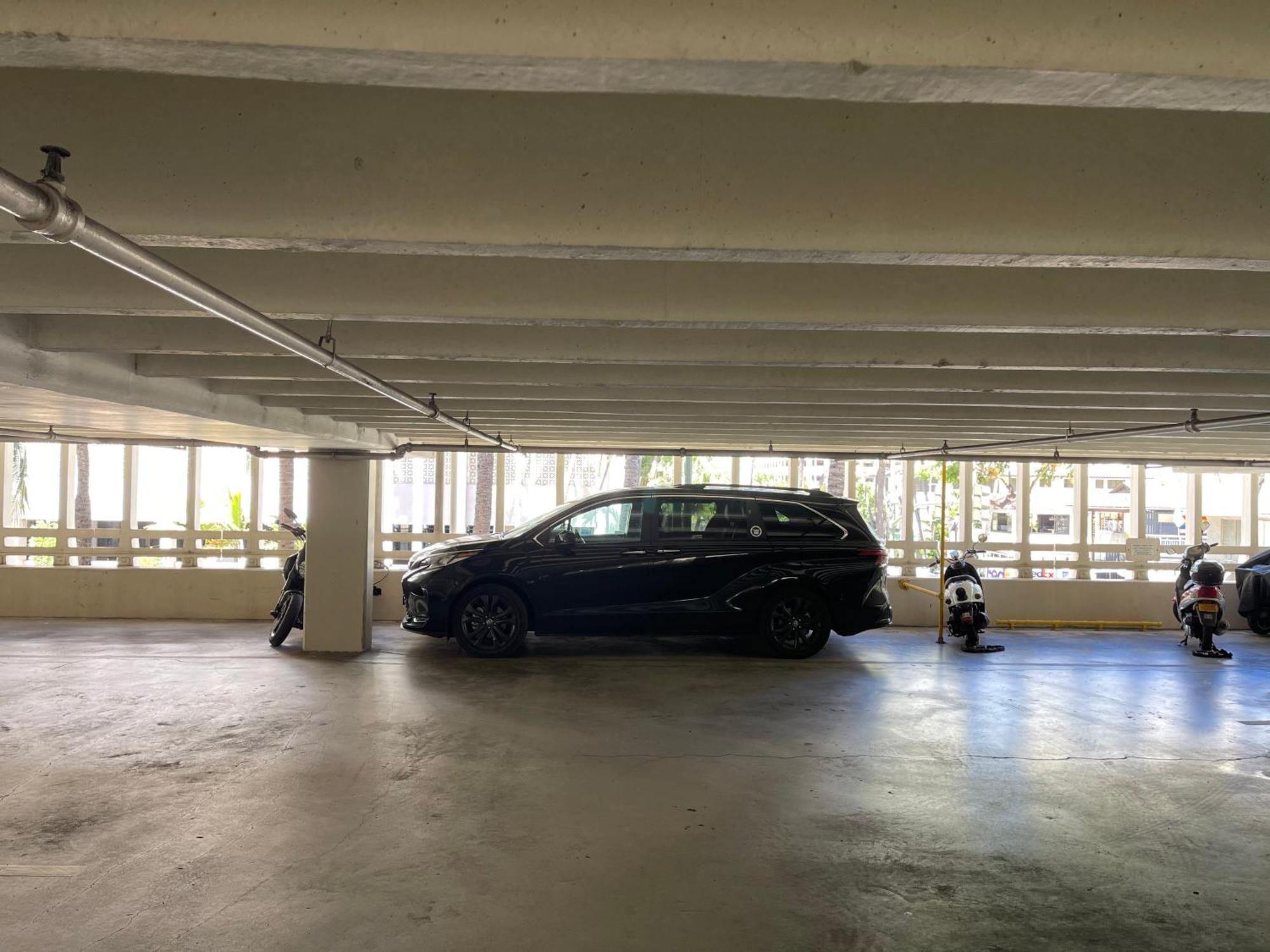 Aparthotel Marine Surf Honolulu Zewnętrze zdjęcie